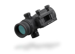 Discovery Optics Red Dot Scope, Sight, 1x32 20mm Pica-Tinny Rail Fit Light Weight.