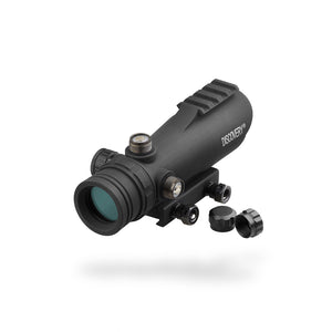 Discovery Optics Red Dot Scope, Sight, 1x32 20mm Pica-Tinny Rail Fit Light Weight.