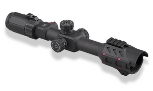 Discovery Optics HS 4-16X44 SFIAI Rifle Scope DLT FFP Reticule.