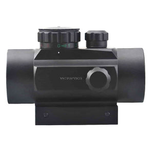 Red Dot Scope, Sight, Vector Optics Nomad 1x32 for Pica-Tinny Rails