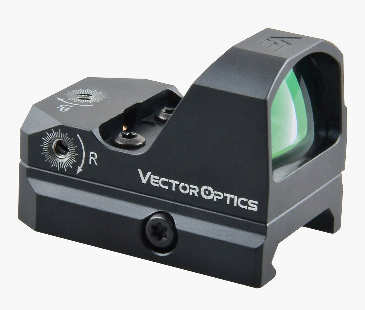 Vector Optics Frenzy 1x17x24 Red Dot Sight. SCRDR 1911