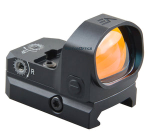 Vector Optics Frenzy 1x20x28 Red Dot Sight. SCRDR 40 6MOA