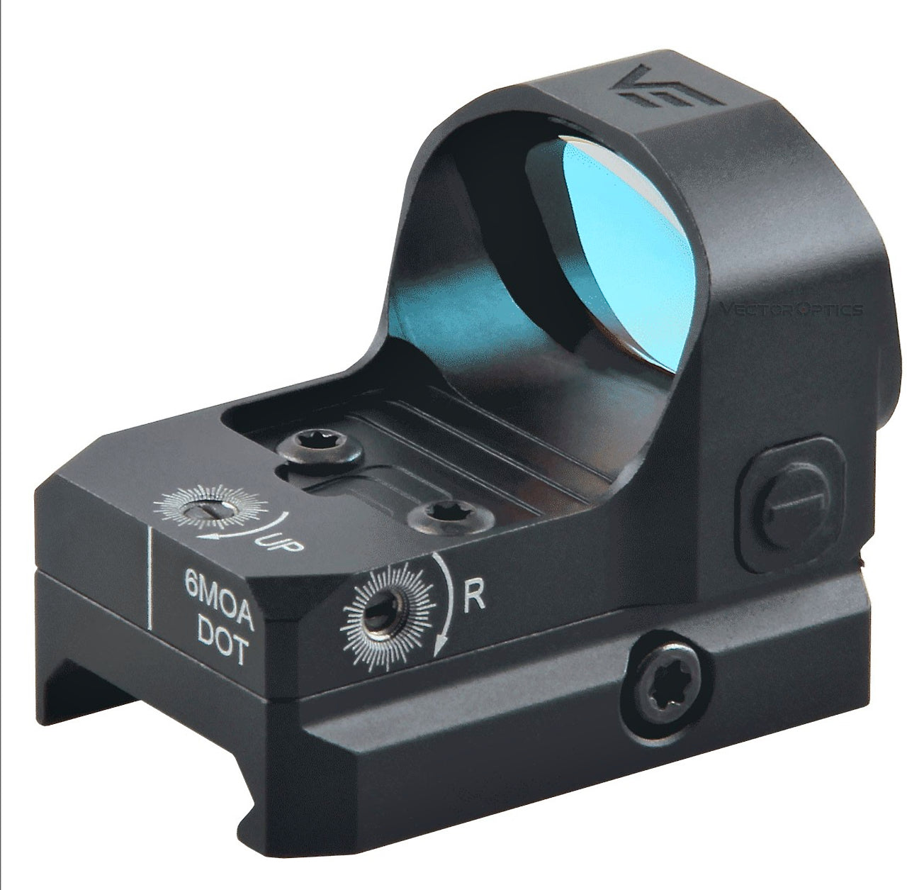 Vector Optics Frenzy 1x20x28 Red Dot Sight. SCRDR 40 6MOA