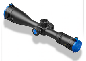 Discovery Optics VT-T 6-24X50 FFP  Rifle Scope.