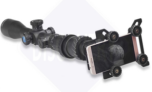 Discovery Optics Universal Fit Phone Adapter.