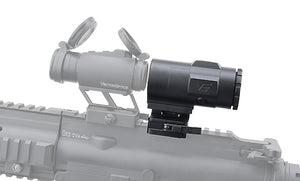 Vector Optics Maverick-1V 3x22 Magnifier Mini.