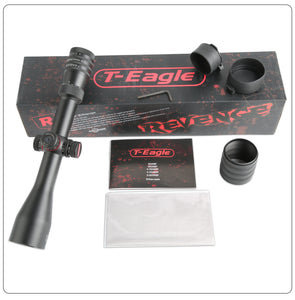 T-EAGLE ER 4-16X44SFIR Riflescope