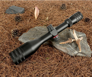 T-Eagle ER5-20x50SFIR Hunting Riflescope