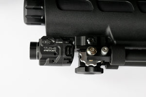 Optronics TLR-7 Tactical Flash Light for Pistols & Rifles.