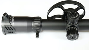Discovery Optics VT-R 4-16x44 SF Rifle Scope.
