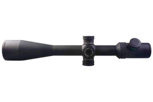 Vector Optics10-40x50E-SF Sentinel Rifle Scope Side Focus From 10yds