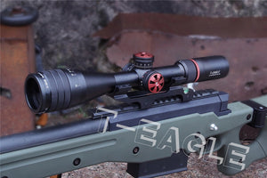 T-EAGLE SR3-9X40AOIR Riflescope