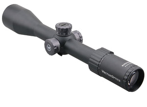 Vector Optics Marksman 6-24x50 FFP Riflescope